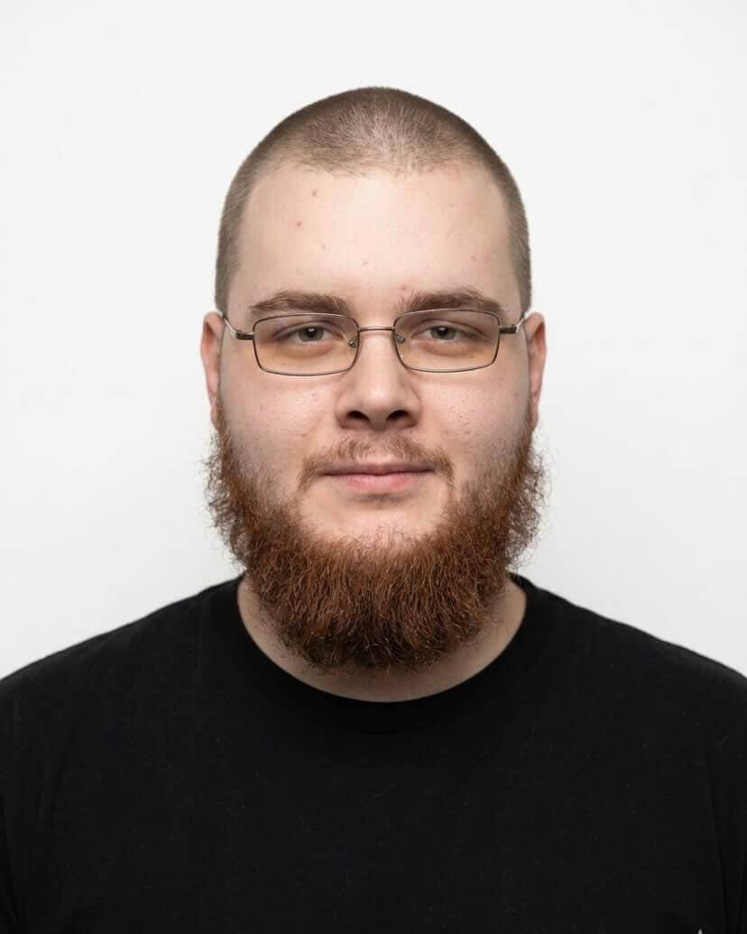 Андрій Ревачко