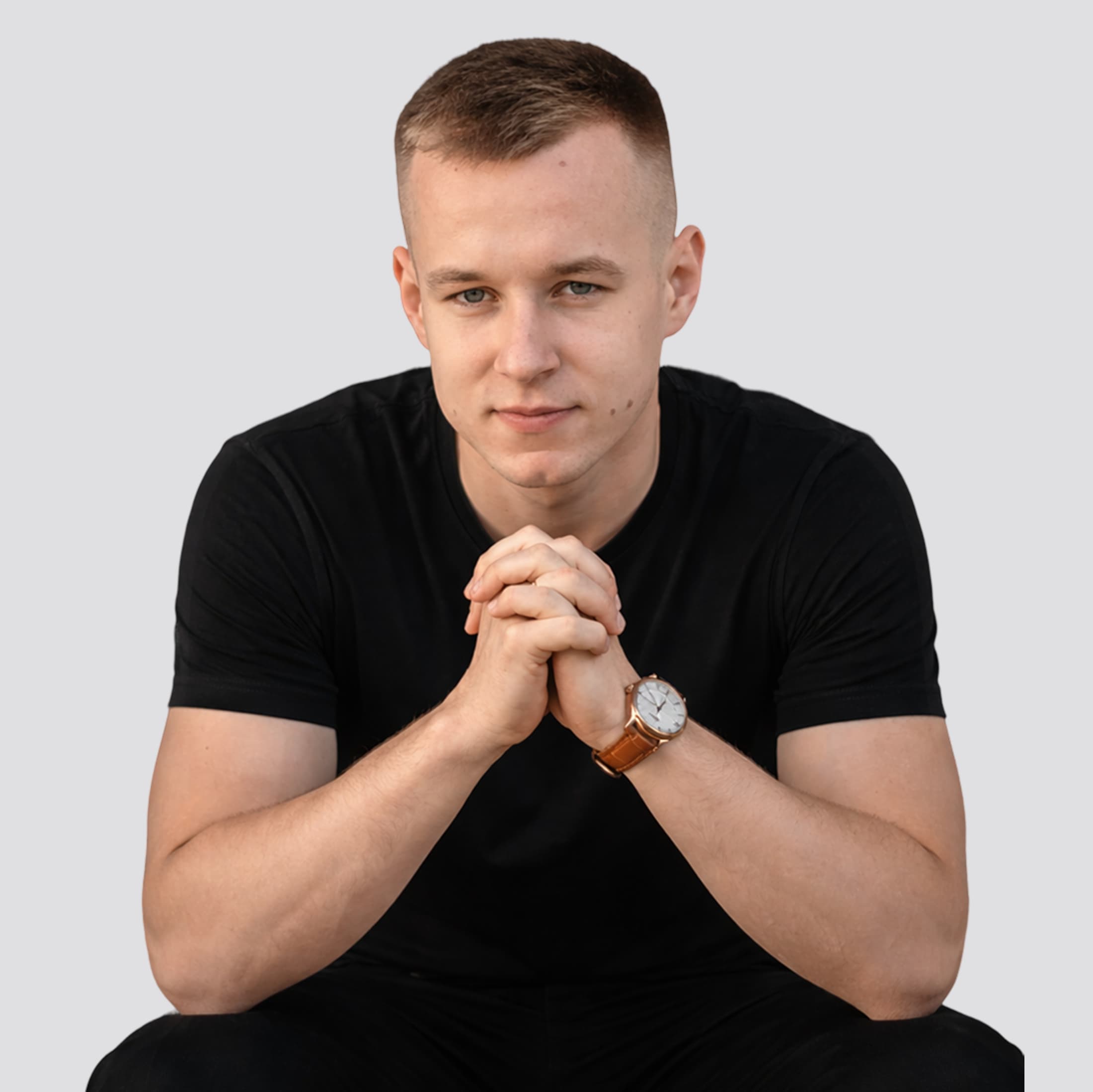 Роман Безуглий